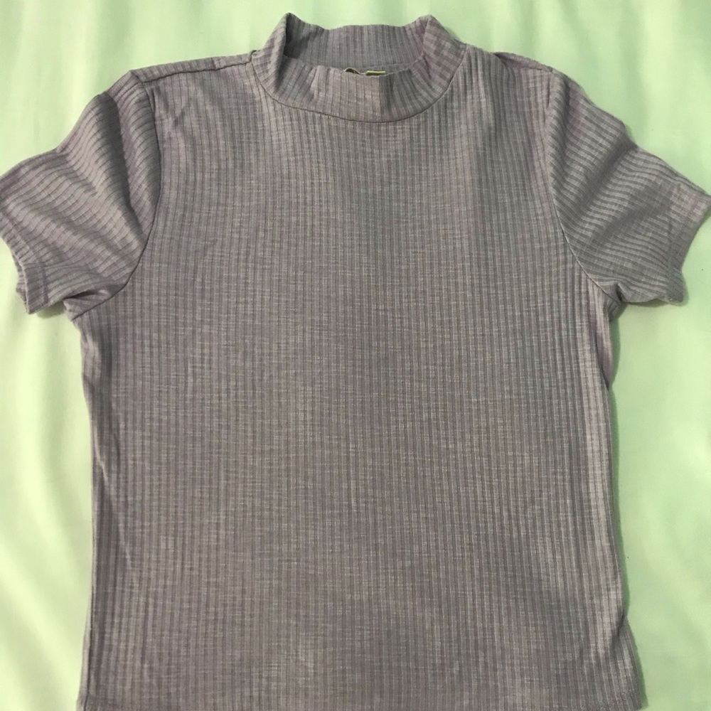 Women’s Crop Top